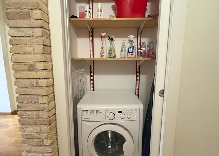 Apartament David San Lorenzo *