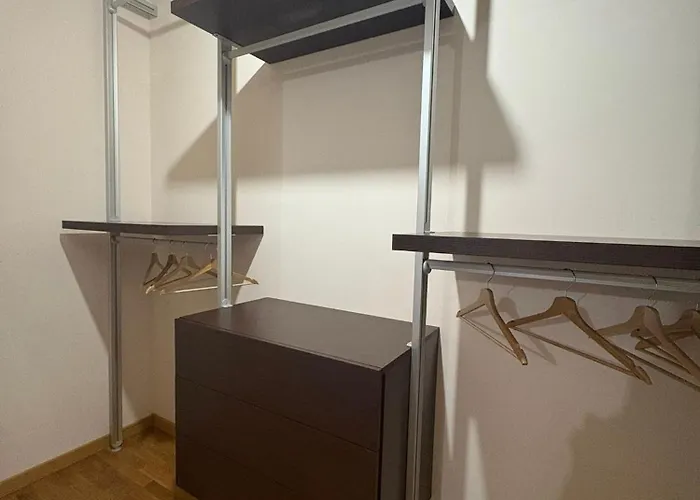 Apartament David San Lorenzo Rzym